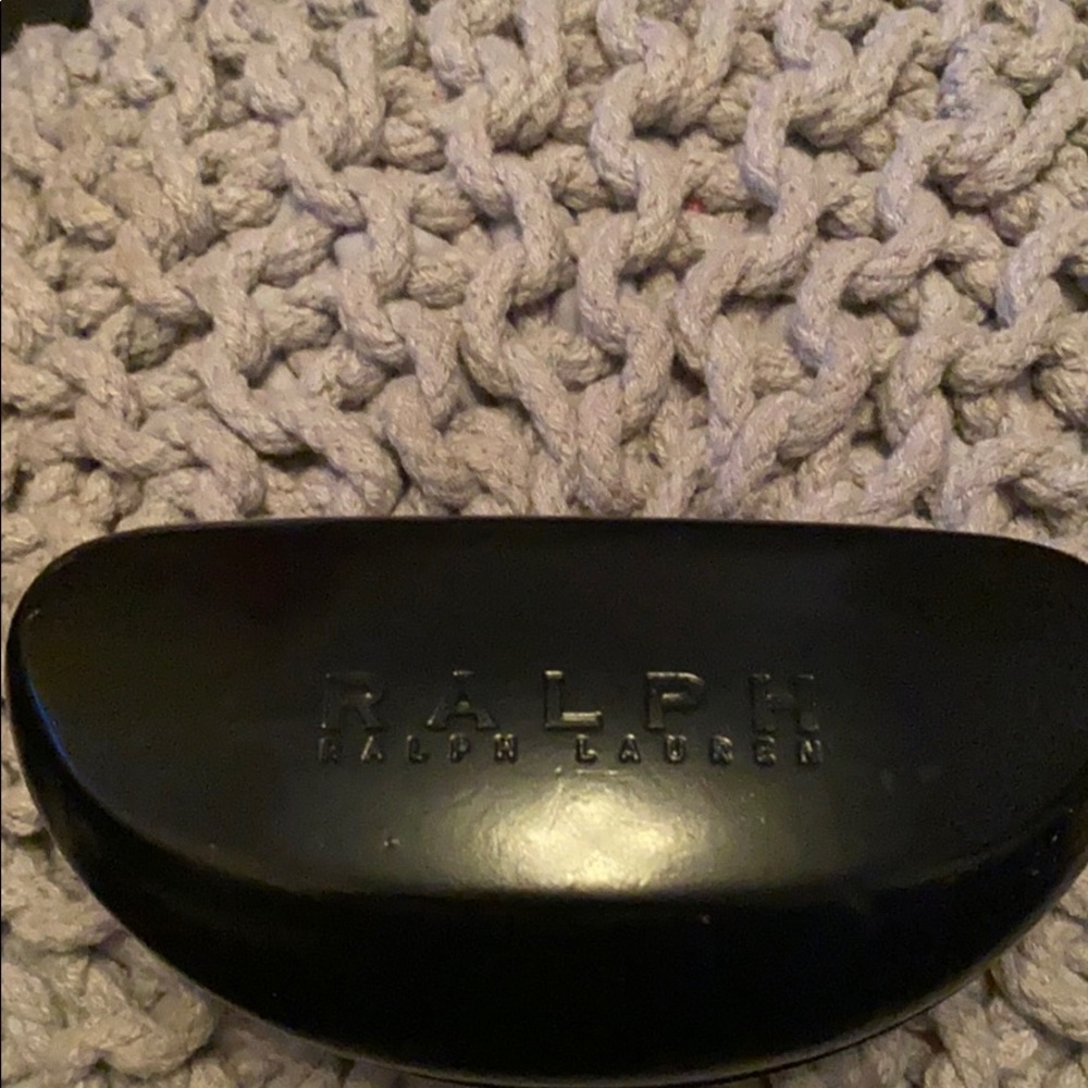 Ralph Lauren Sunnies